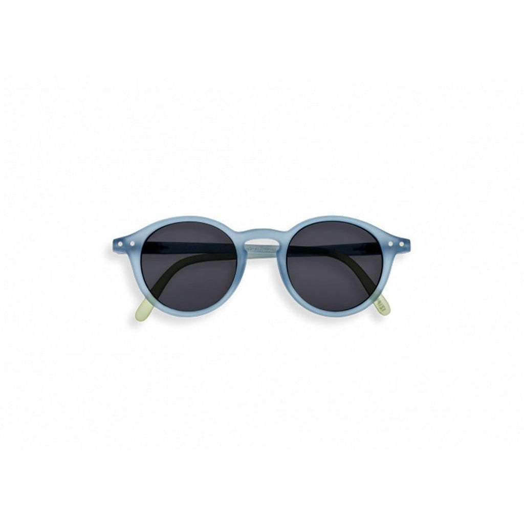 IZIPIZI kids sunglasses Junior D- Oasis Collection Joyful Clouds-1954803132043235329