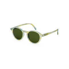 IZIPIZI kids sunglasses Junior D- Oasis Collection Joyful Clouds-1954803132043235330