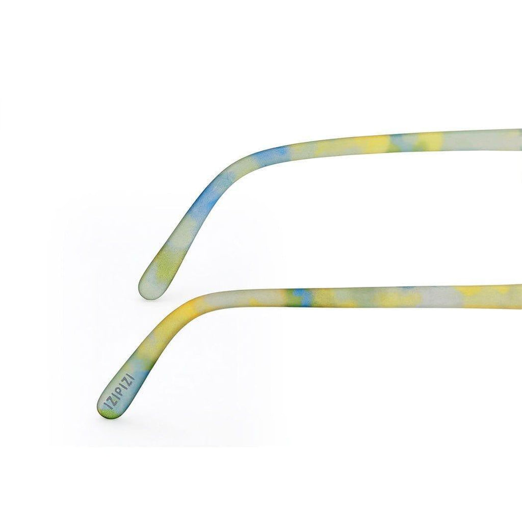 IZIPIZI kids sunglasses Junior D- Oasis Collection Joyful Clouds-1954803132043235331