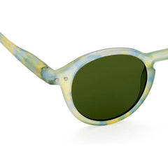 IZIPIZI kids sunglasses Junior D- Oasis Collection Joyful Clouds-1954803132043235332