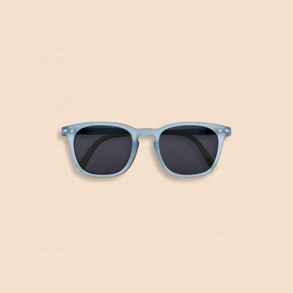 IZIPIZI kids sunglasses Junior E- Oasis Collection Arizona Brown-1954803132932427782