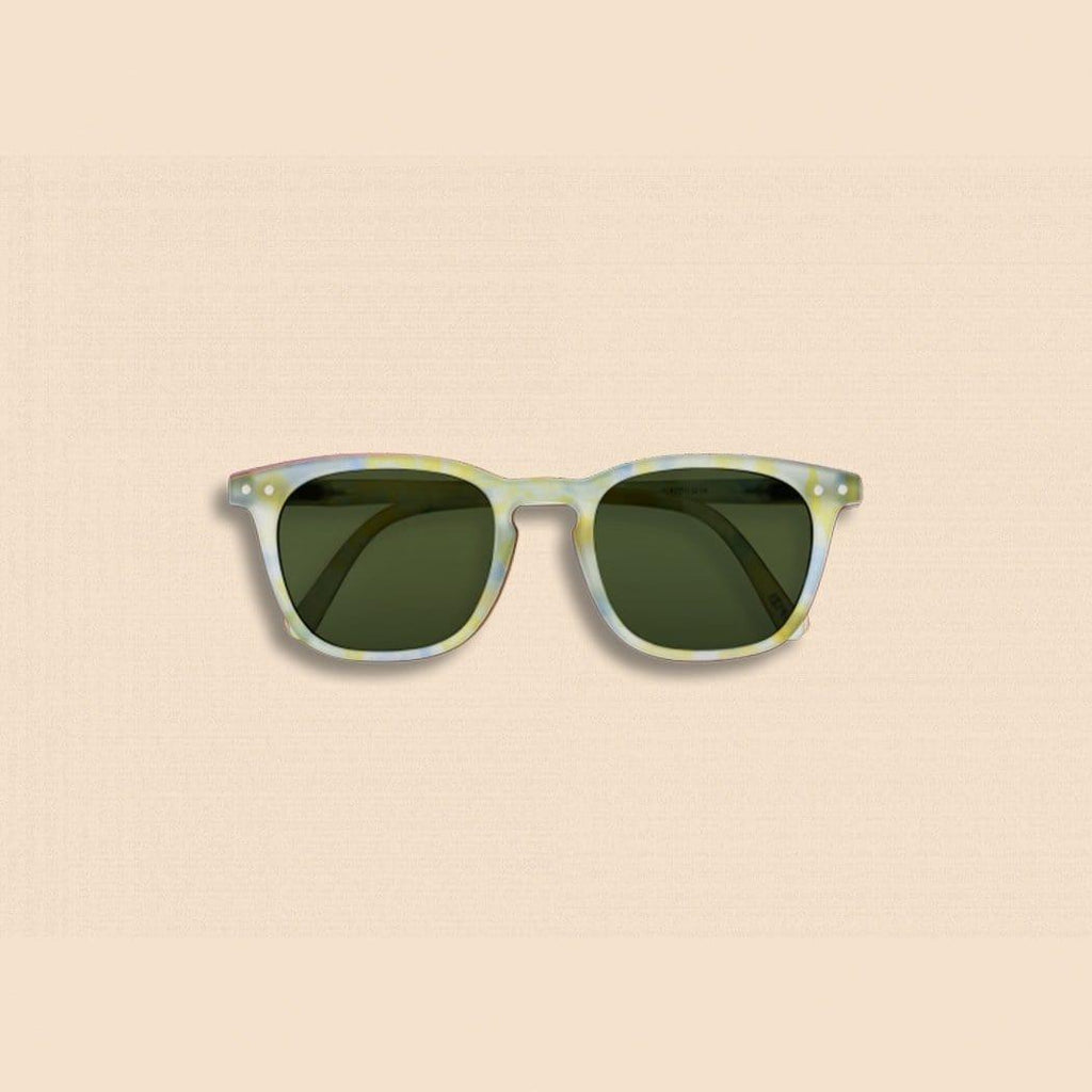 IZIPIZI kids sunglasses Junior E- Oasis Collection Hibiscus Rose-1954803132563329031