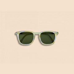 IZIPIZI kids sunglasses Junior E- Oasis Collection Arizona Brown-1954803132932427783