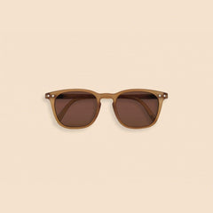 IZIPIZI kids sunglasses Junior E- Oasis Collection Arizona Brown-1954803132932427784