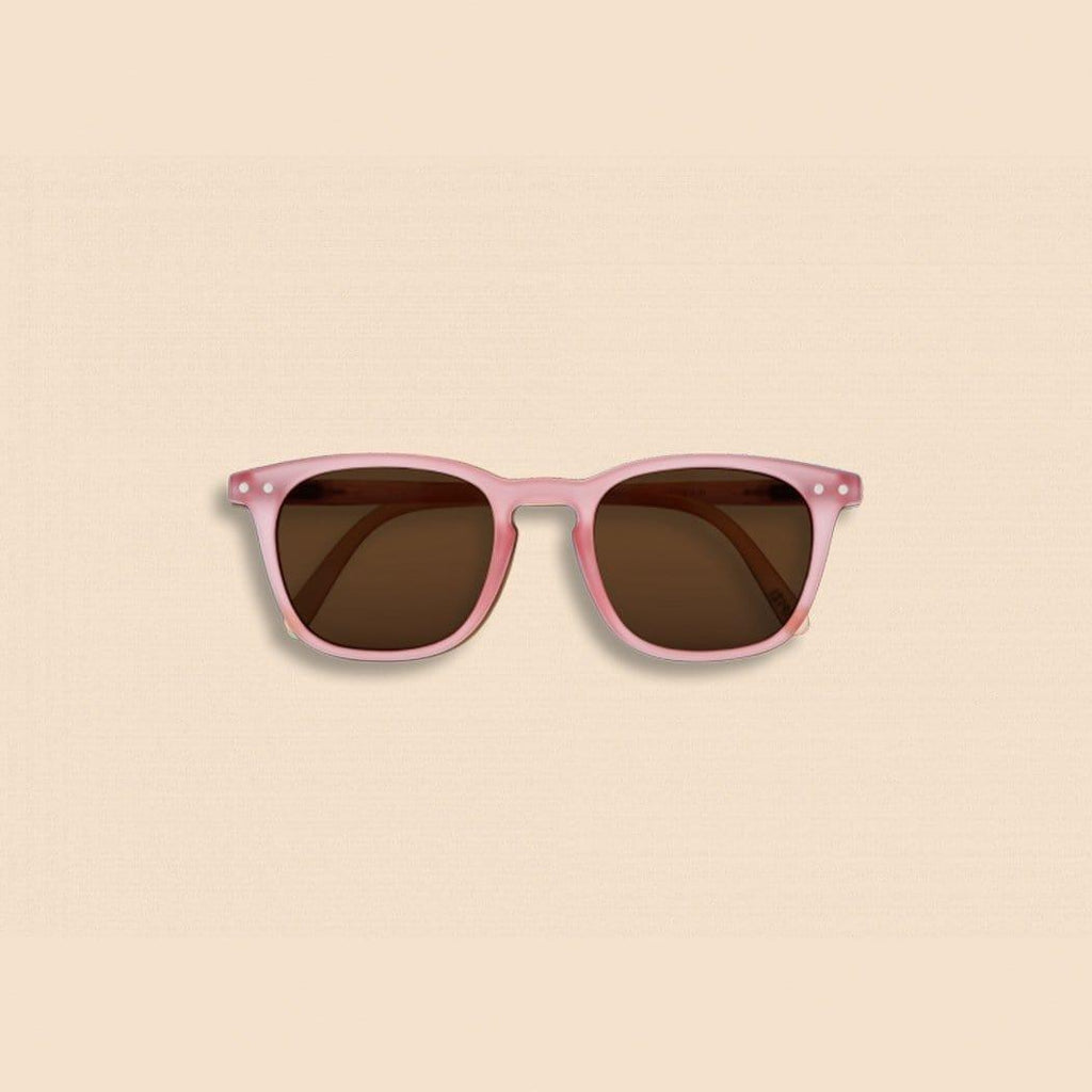 IZIPIZI kids sunglasses Junior E- Oasis Collection Joyful Cloud-1954803132747878409