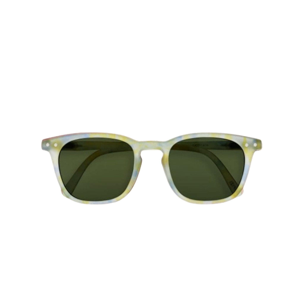 IZIPIZI kids sunglasses Junior E- Oasis Collection Hibiscus Rose-1954803132563329026