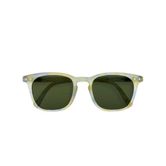 IZIPIZI kids sunglasses Junior E- Oasis Collection Arizona Brown-1954803132932427778