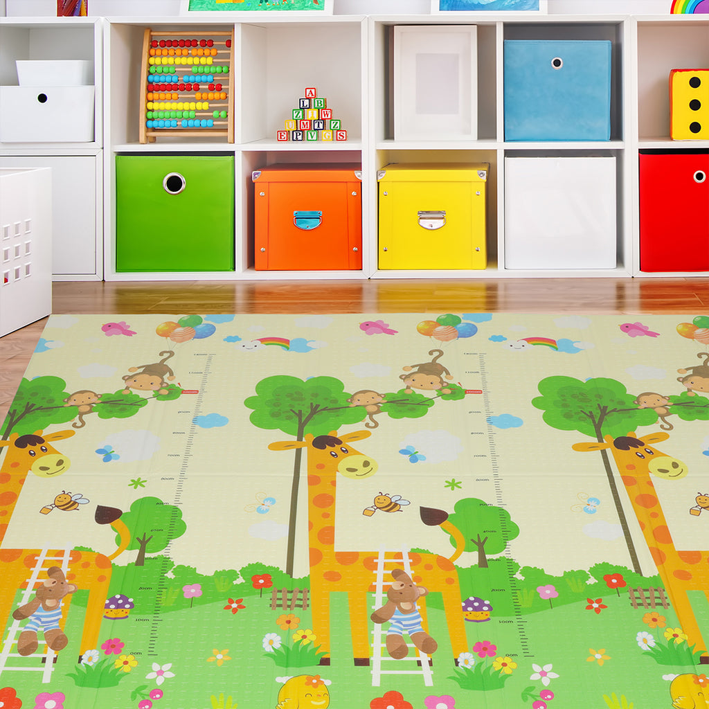 BoPeep Kids Play Mat Baby Crawling Pad-1954802776647274503