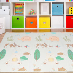 BoPeep Kids Play Mat Baby Crawling Pad-1954802776877961223