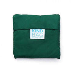 KIND BAG Reusable Bag - Medium| Bicolour Green & Orange-1954803105858195457
