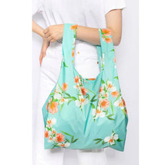 KIND BAG Reusable Bag - Medium| Floral-1954803106722222085