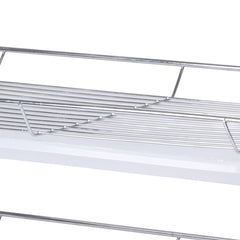 TOQUE Dish Rack Drying Drainer Cup Holder-1954802793084751875