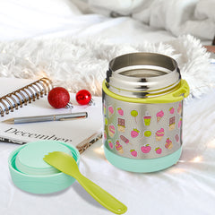 Braised beaker Kid Stainless Vacuum-1954802402712489991