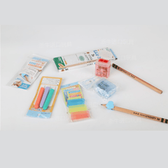 Kumon Pen Cap Pencil Extension Pen Grips Cap 6 Pics-1954803153518071809