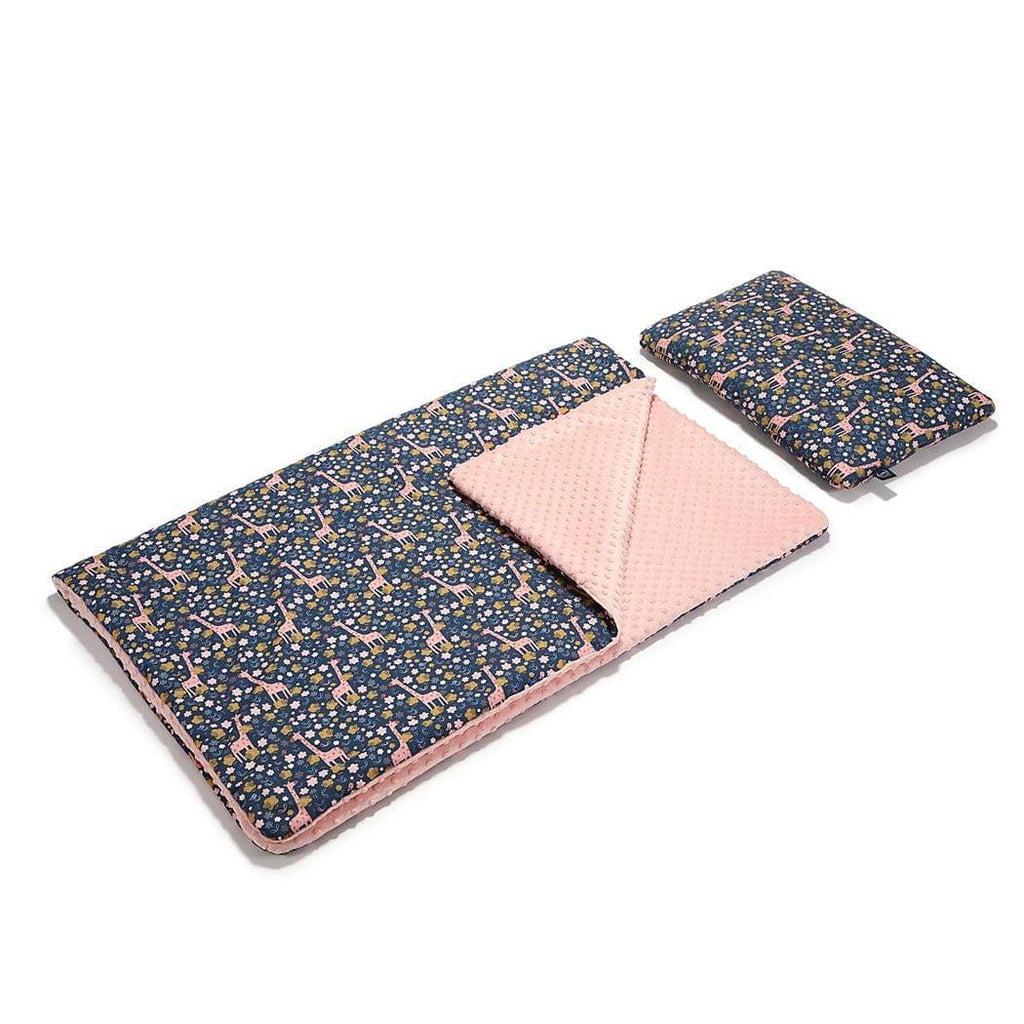 La Millou Kid Kit FRENCH ROSE JARDIN | Powder Pink-1954803116411064320