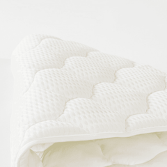Lazy Goose Children Mattress Protector 60*120 cm-1954803149848055808
