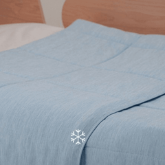 Lazy Goose Cooling Quilt 120*150 cm-1954803150011633668