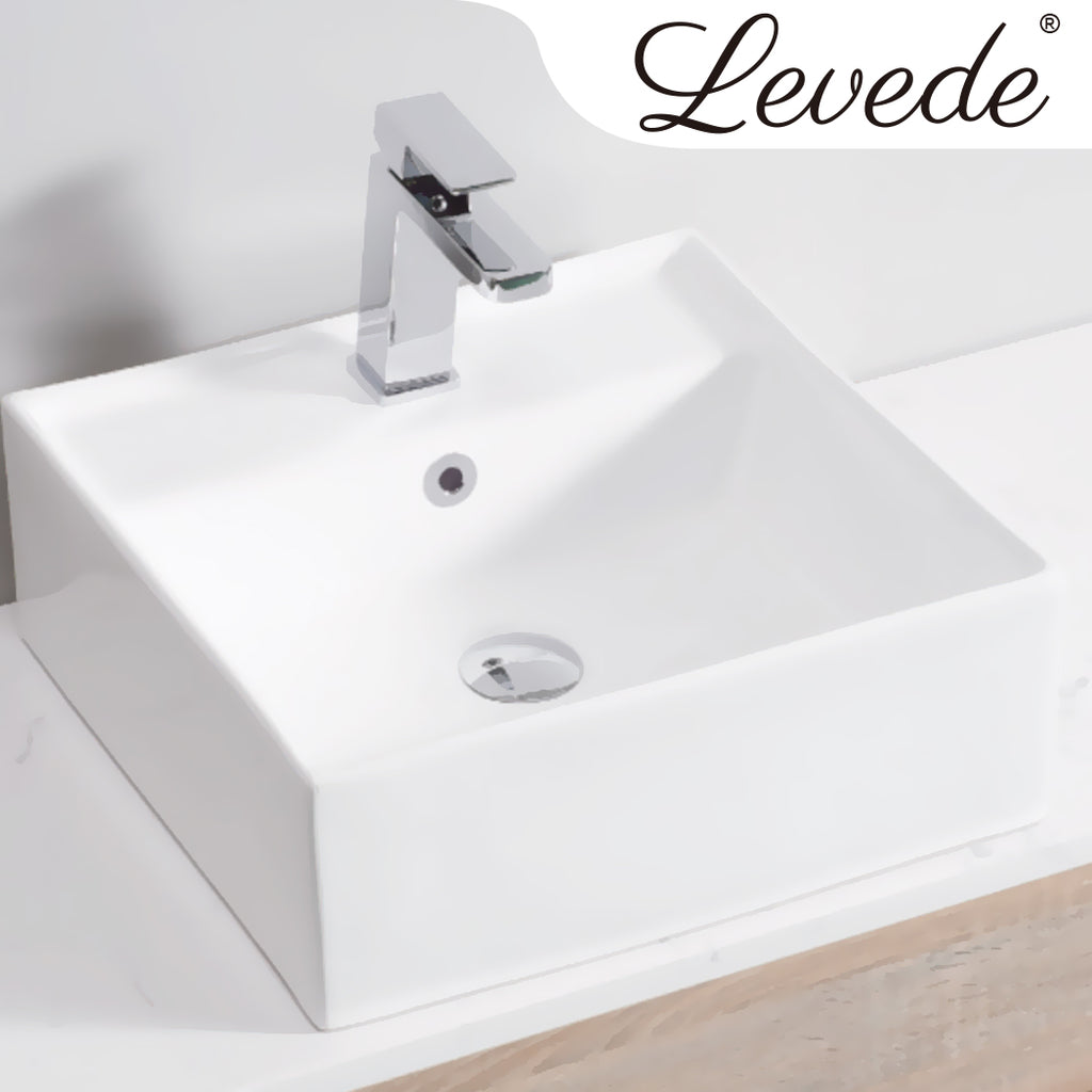Ceramic Basin Bathroom Wash Counter-1954802968805117958