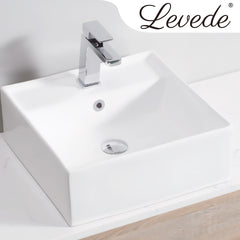 Ceramic Basin Bathroom Wash Counter-1954802968805117958