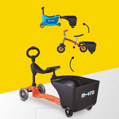 Micro Trailer-1954803097691885572
