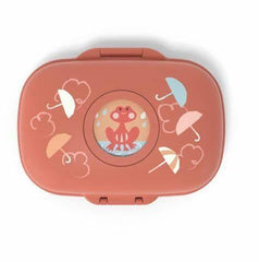 Monbento Gram Snack Box - Umbrella ( Limited Edition) Umbrella-1954803146542944257