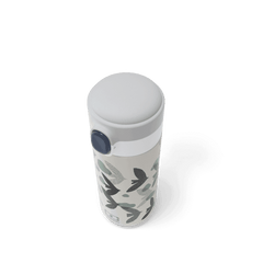 Monbento MB Pop Graphic 360ML Insulated bottle - Birds Birds-1954803051302883330