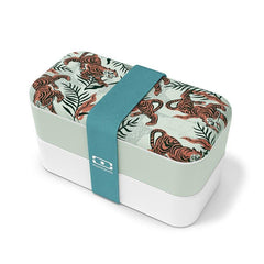 Monbento Original Graphic 1L Lunch Bento Box-Power ?Limited Edition? Power-1954803146882682880
