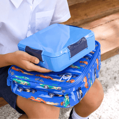 MONTII.CO Bento Plus | Blueberry-1954803116885020675