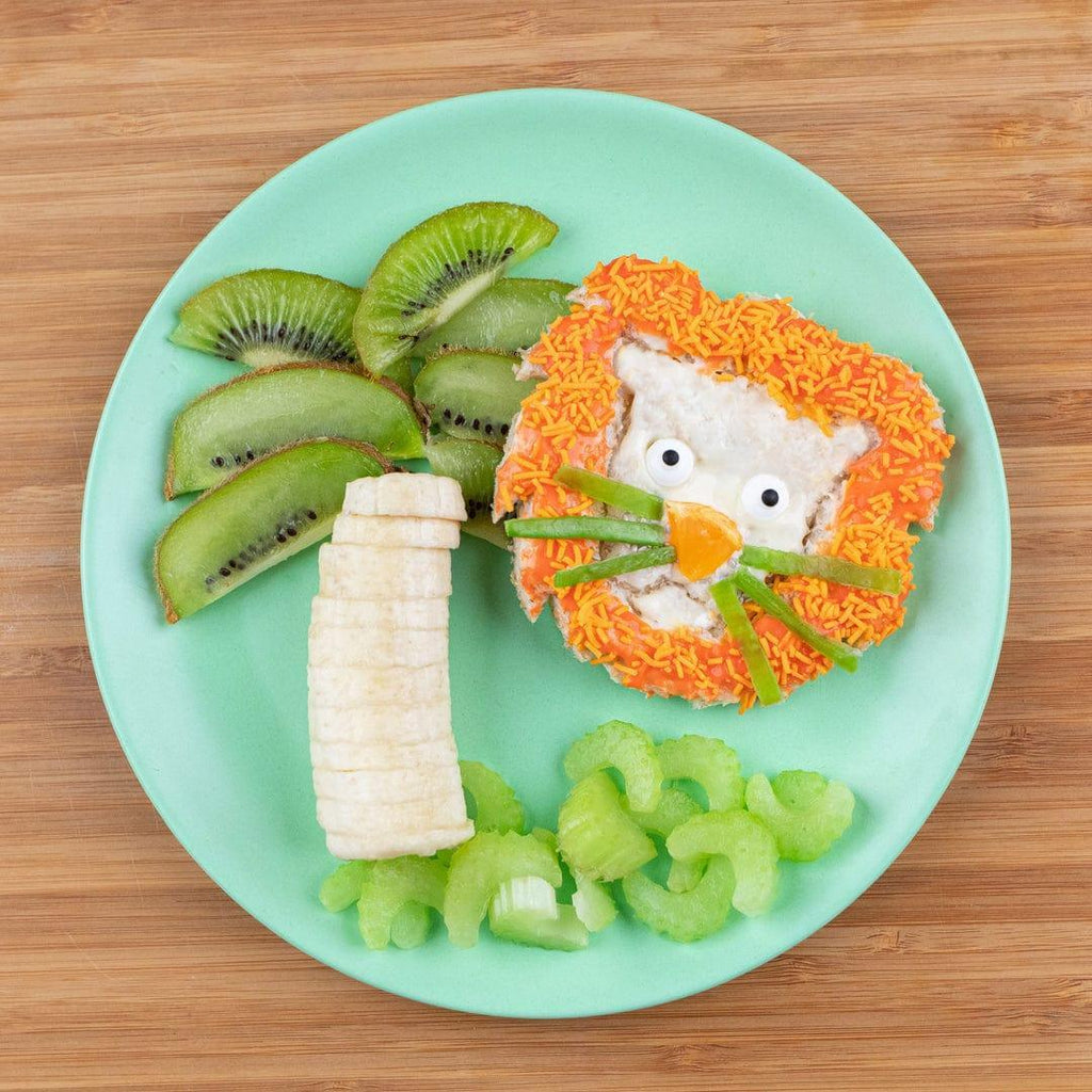 MONTII.CO Lunch Punch Sandwich Cutters | Lion-1954803118533382147