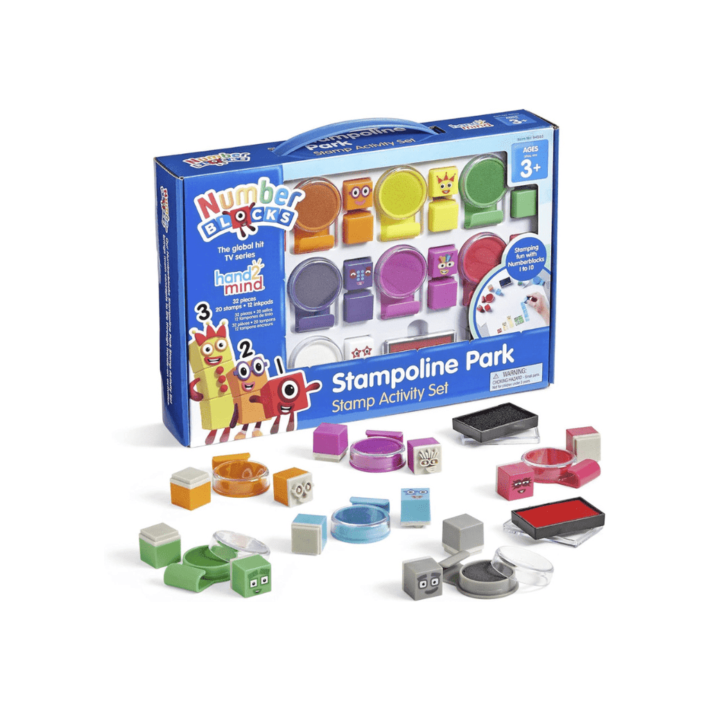 Number Blocks Stamp Park-1928303320355704832