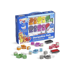 Number Blocks Stamp Park-1928303320355704832