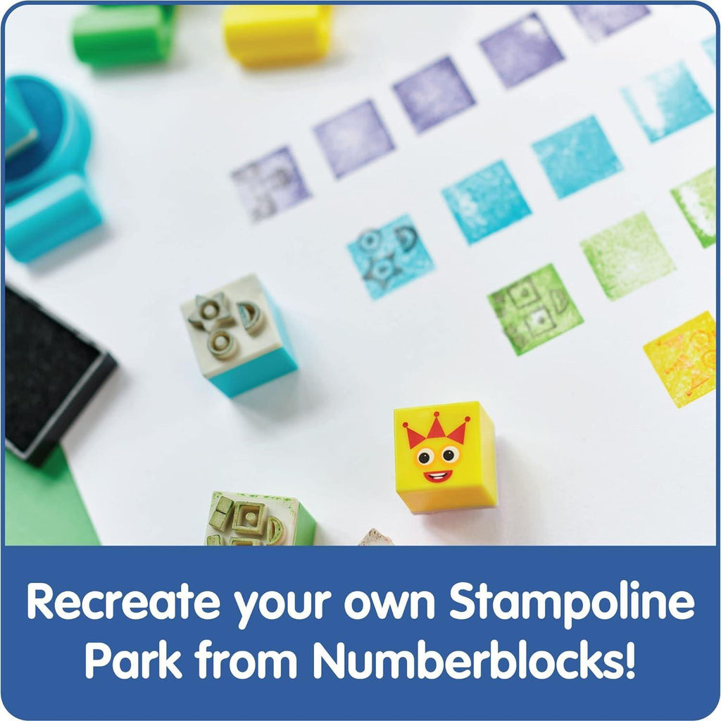 Number Blocks Stamp Park-1928303320355704834