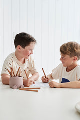 Nuuroo Leonora Silicone Pencil Can Lunar Rock-1954803051466461186