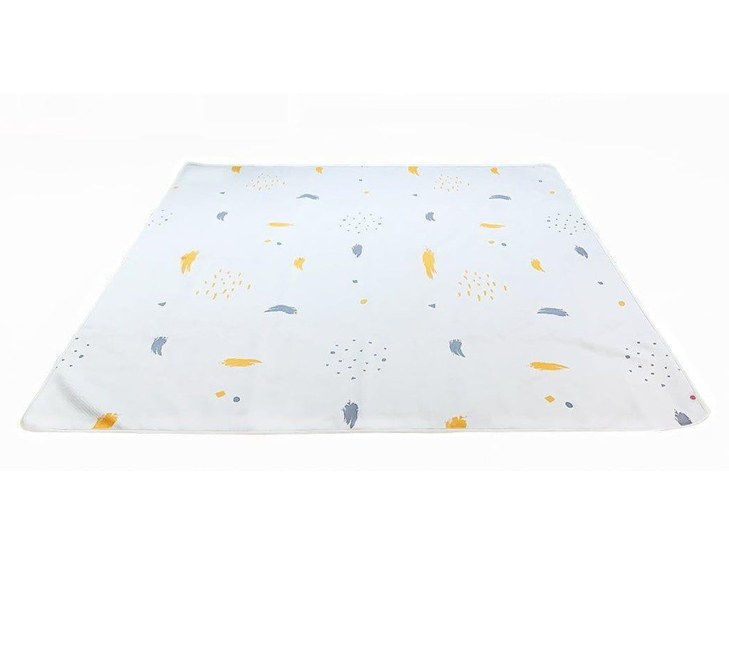 Oribel Waterproof Splat Mat-1954802356378013697