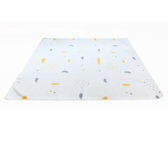 Oribel Waterproof Splat Mat-1954802356378013697