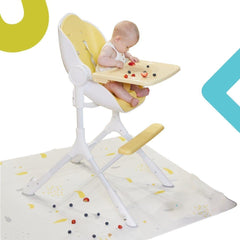 Oribel Waterproof Splat Mat-1954802356378013703