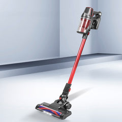 Spector Handheld Vacuum Cleaner Cordless Red-1963748911243988998