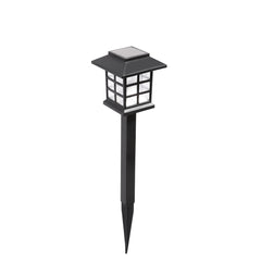 EMITTO 12x LED Solar Power Garden Landscape-1954802597508550656