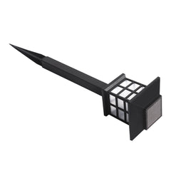EMITTO 12x LED Solar Power Garden Landscape-1954802597508550657