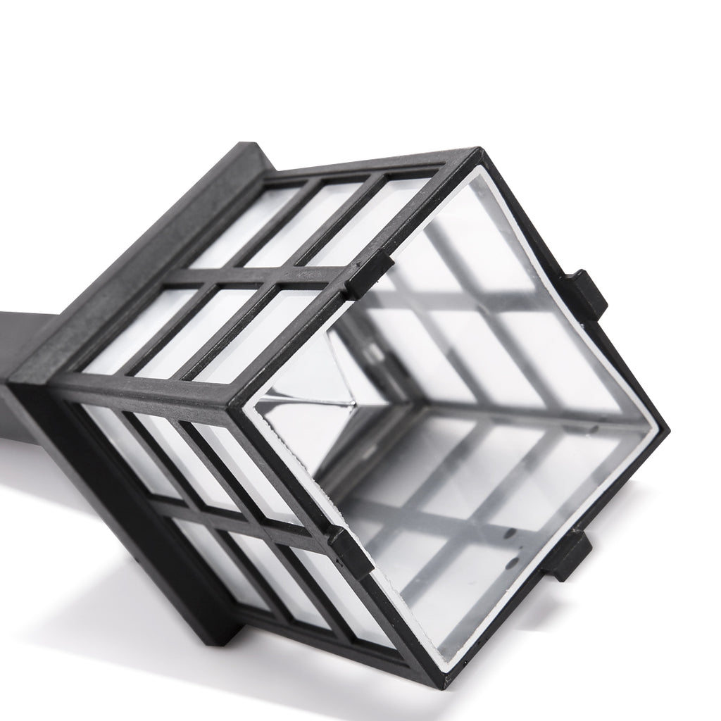 EMITTO 12x LED Solar Power Garden Landscape-1954802597508550661