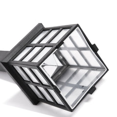 EMITTO 12x LED Solar Power Garden Landscape-1954802597508550661