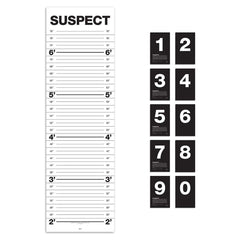 Suck UK Mugshot Height Chart-1954803125445595136
