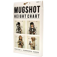 Suck UK Mugshot Height Chart-1954803125445595139