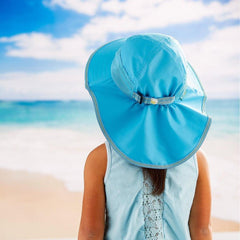 Sunday Afternoon Kids Play Hat UPF50+ | Blossom Large (5-12yrs)-1954803055295860738