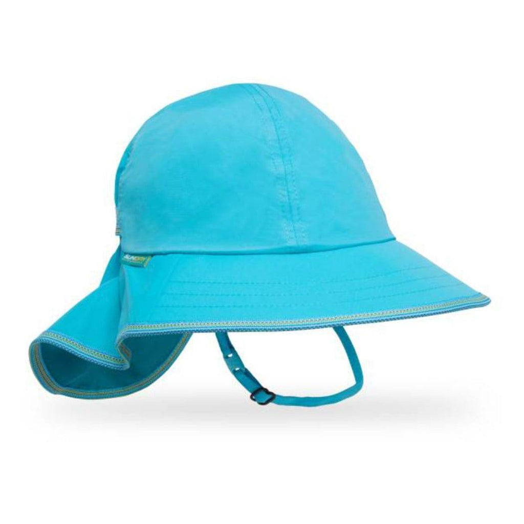 Sunday Afternoon Kids Play Hat UPF50+ | Blossom Large (5-12yrs)-1954803055295860736
