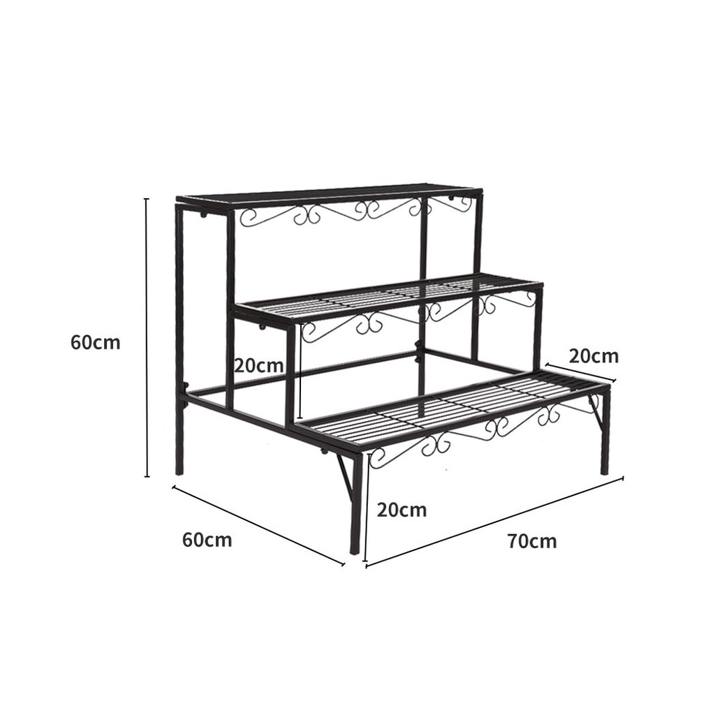 Levede 2x Plant Stands Outdoor Indoor-1954802659093516290