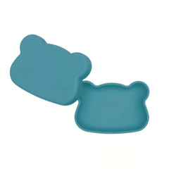 We Might Be Tiny Bear Snackie Blue Dusk-1954803136883462152