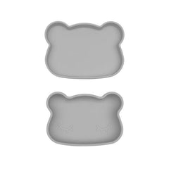 We Might Be Tiny Bear Snackie Rust-1954803136514363394