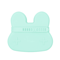 We Might Be Tiny Bunny Snackie Minty Green-1954803137990758400