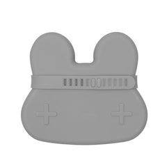 We Might Be Tiny Bunny Snackie Grey-1954803138359857152